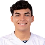 Photo of Leonardo José Menjívar Peñate