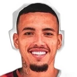 Photo of De Paula