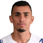 Photo of Luan Dias