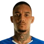 Photo of Pedro Rocha