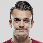 Photo of A. Vindheim