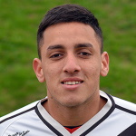 Photo of Lautaro Omar Pertusatti González