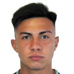 Photo of Á. Pérez