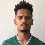 Photo of Lucas Alisson da Silva Santos