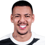 Photo of Clayton Fernandes Silva