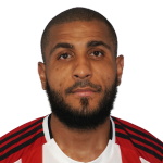 Photo of Leon Marvin Clarke