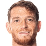 Photo of Joseph Alan Garner
