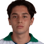 Photo of J. Carrillo