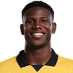 Photo of Yerson Mosquera Valdelamar