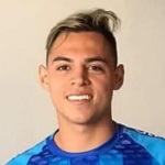 Photo of J. Ramos