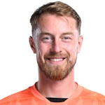 Photo of J. Lumley