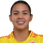 Photo of L. Bedoya