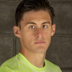 Photo of M. Acosta