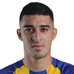 Photo of Marcelo Ramón Jiménez Ojeda