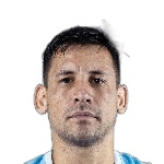 Photo of Marcelo Miguel Paredes Valdez