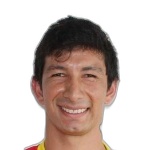 Photo of Héctor Villamayor Escobar