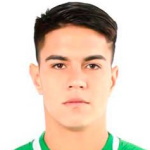 Photo of O. Toledo