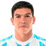 Photo of R. Toledo