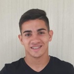 Photo of Marcelo Rubén Acosta Ríos