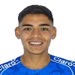 Photo of J. Cruz