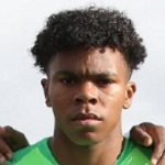 Photo of C. Boyce-Clarke