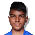 Photo of A. Balaruban