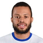 Photo of J. Cousins