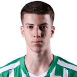Photo of Nicolas