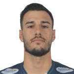 Photo of Lucas Maticoli