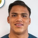 Photo of Román Arturo Martínez Canales