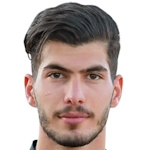 Photo of M. Kia