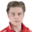 Photo of Viljami Jurvanen