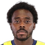 Photo of B. Osayi-Samuel