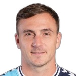 Photo of J. Scowen