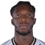 Photo of S. Touré