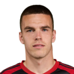 Photo of Diego Moreno