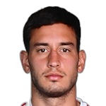 Photo of Santiago Hezze