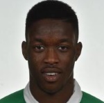Photo of O. Shodipo
