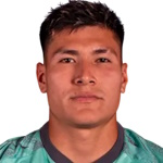 Photo of D. Romero