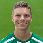 Photo of Joël van Kaam