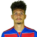 Photo of Jhonatan Paulo da Silva