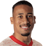 Photo of Guilherme Lopes de Almeida