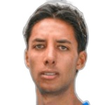 Photo of J. Pimentel