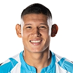 Photo of J. Cáceres