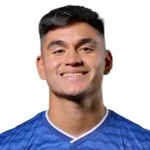Photo of Carlos Jonas Alcaraz Duran