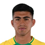Photo of Lautaro Tomás Escalante