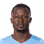 Photo of B. Innocent