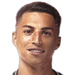 Photo of J. Villagra