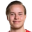 Photo of Marcel Wargh
