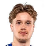 Photo of J. Kallinen